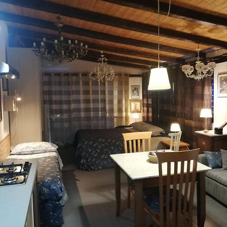 Casa Della Quercia Apartment ซานโจวานี ลาปุนตา ภายนอก รูปภาพ