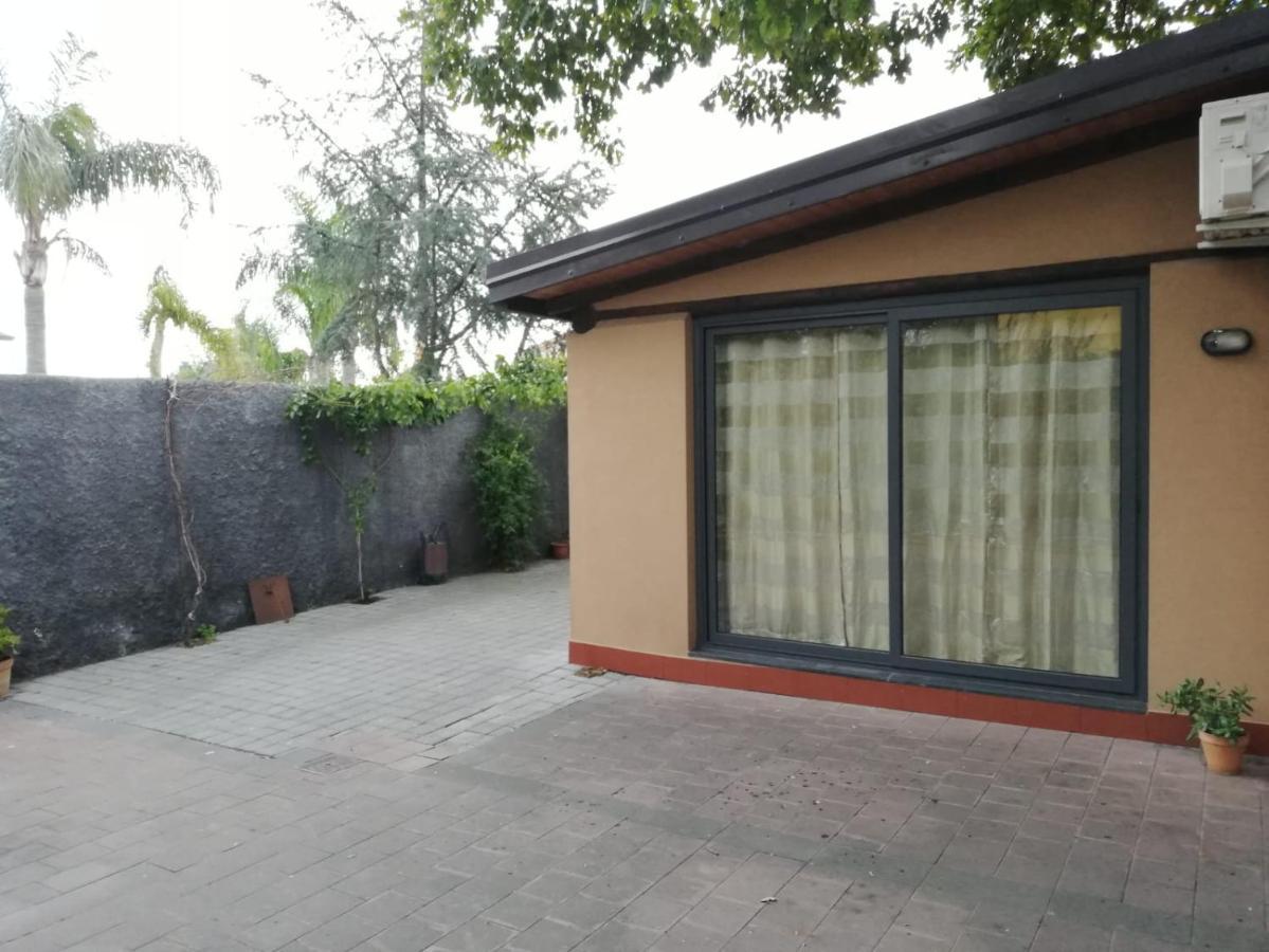 Casa Della Quercia Apartment ซานโจวานี ลาปุนตา ภายนอก รูปภาพ