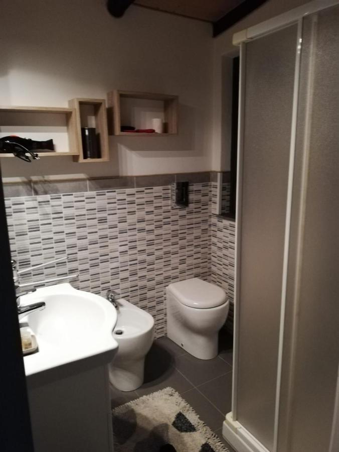 Casa Della Quercia Apartment ซานโจวานี ลาปุนตา ภายนอก รูปภาพ