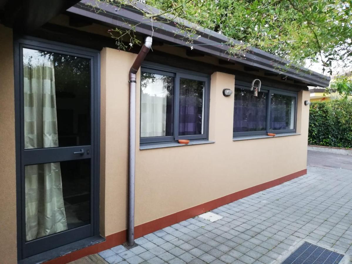 Casa Della Quercia Apartment ซานโจวานี ลาปุนตา ภายนอก รูปภาพ