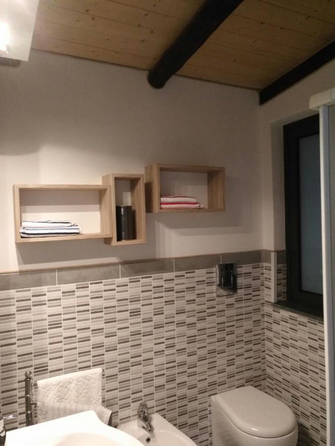 Casa Della Quercia Apartment ซานโจวานี ลาปุนตา ภายนอก รูปภาพ