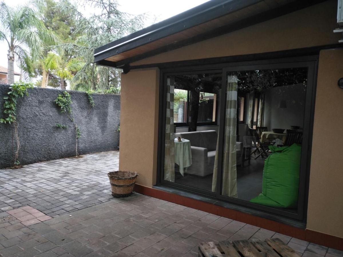 Casa Della Quercia Apartment ซานโจวานี ลาปุนตา ภายนอก รูปภาพ